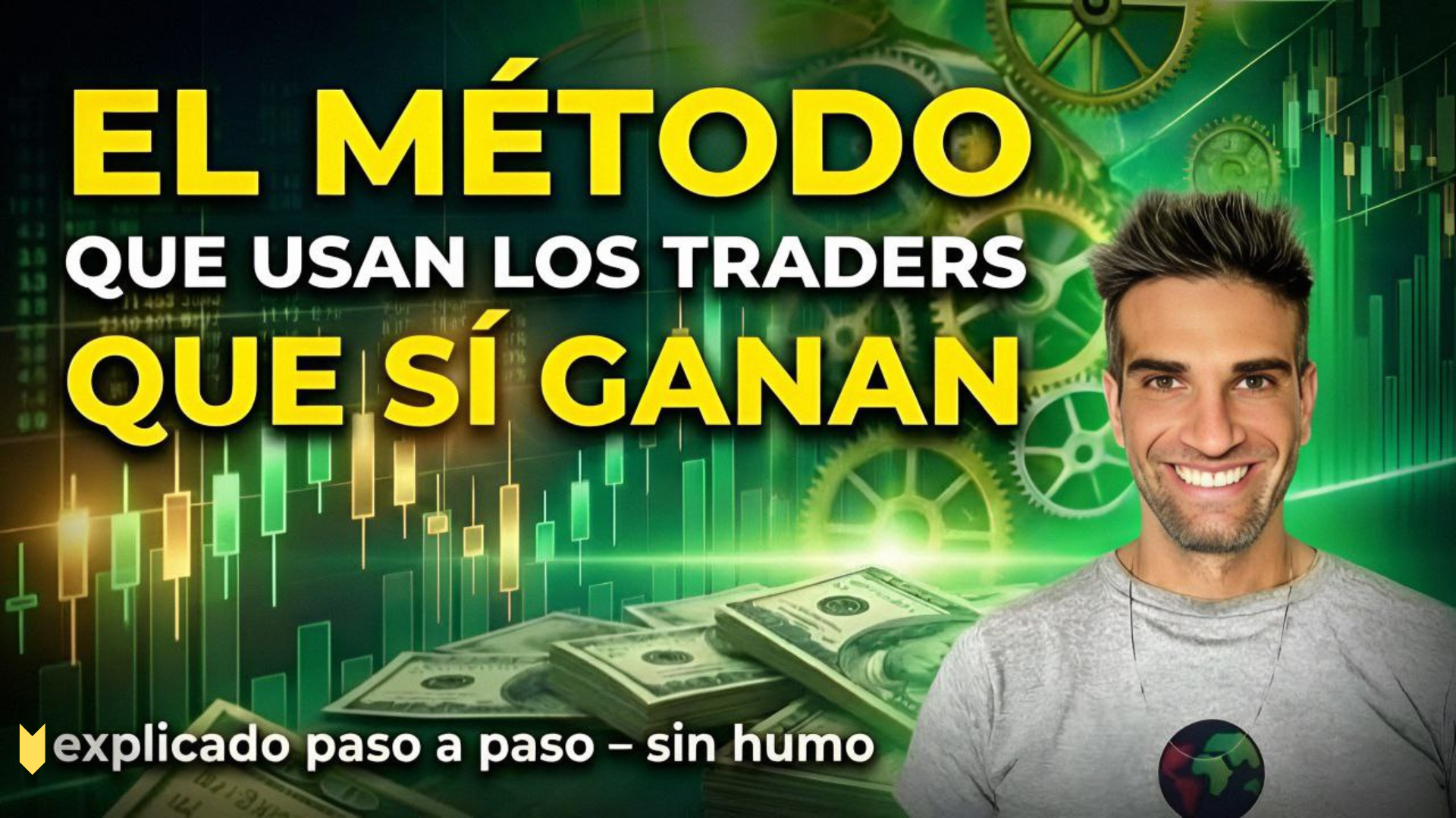 ¿HARTO DE PERDER EN EL TRADING (2)